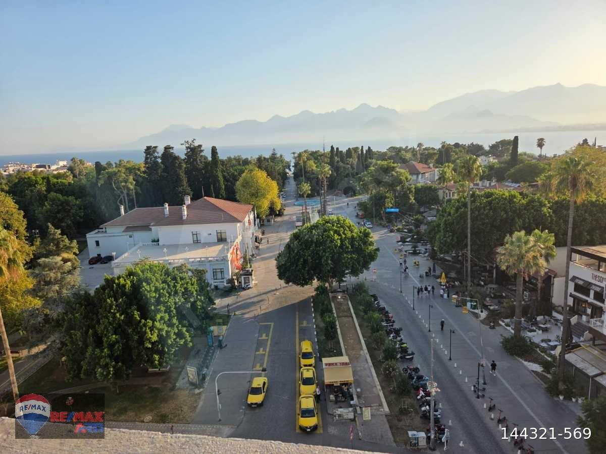 REMAX ARTI DAN IŞIKLAR CAD. SATILIK 3+1 DAİRE