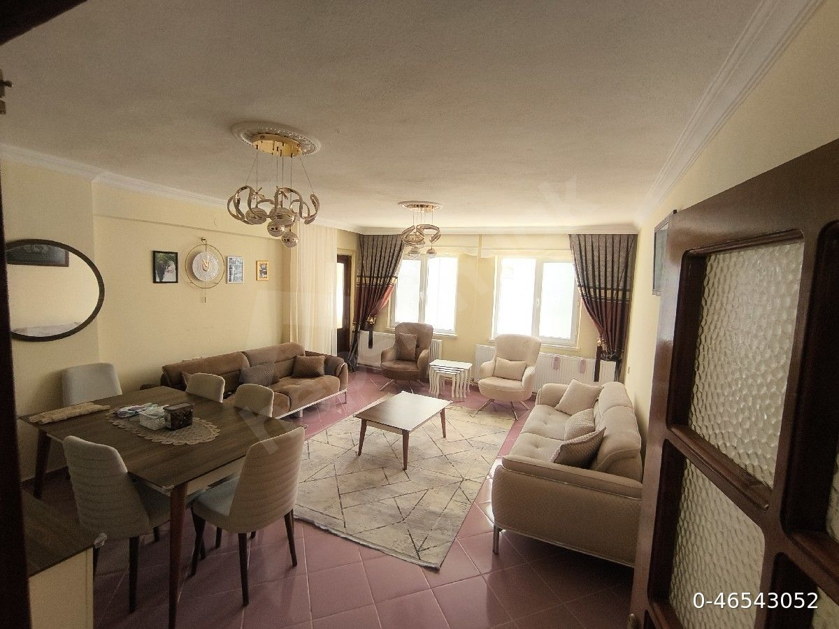 Sahibinden Polatlı Gazi mh.3+1 kiralık memur veya memur kefili şartlı Dairemiz boşalmıştır.(Esyasiz)