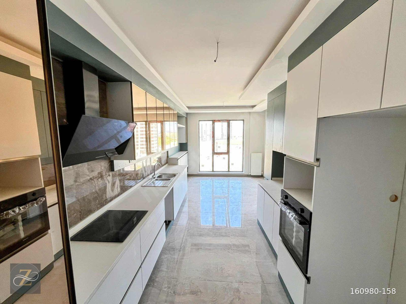 ZENTA'DAN ERYAMAN SUSUZ SİTE İÇERİSİ 4+1 ULTRA LÜKS FIRSAT DAİRE