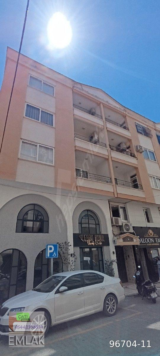 Yenişehir Mahallesi'nde Satılık Daire