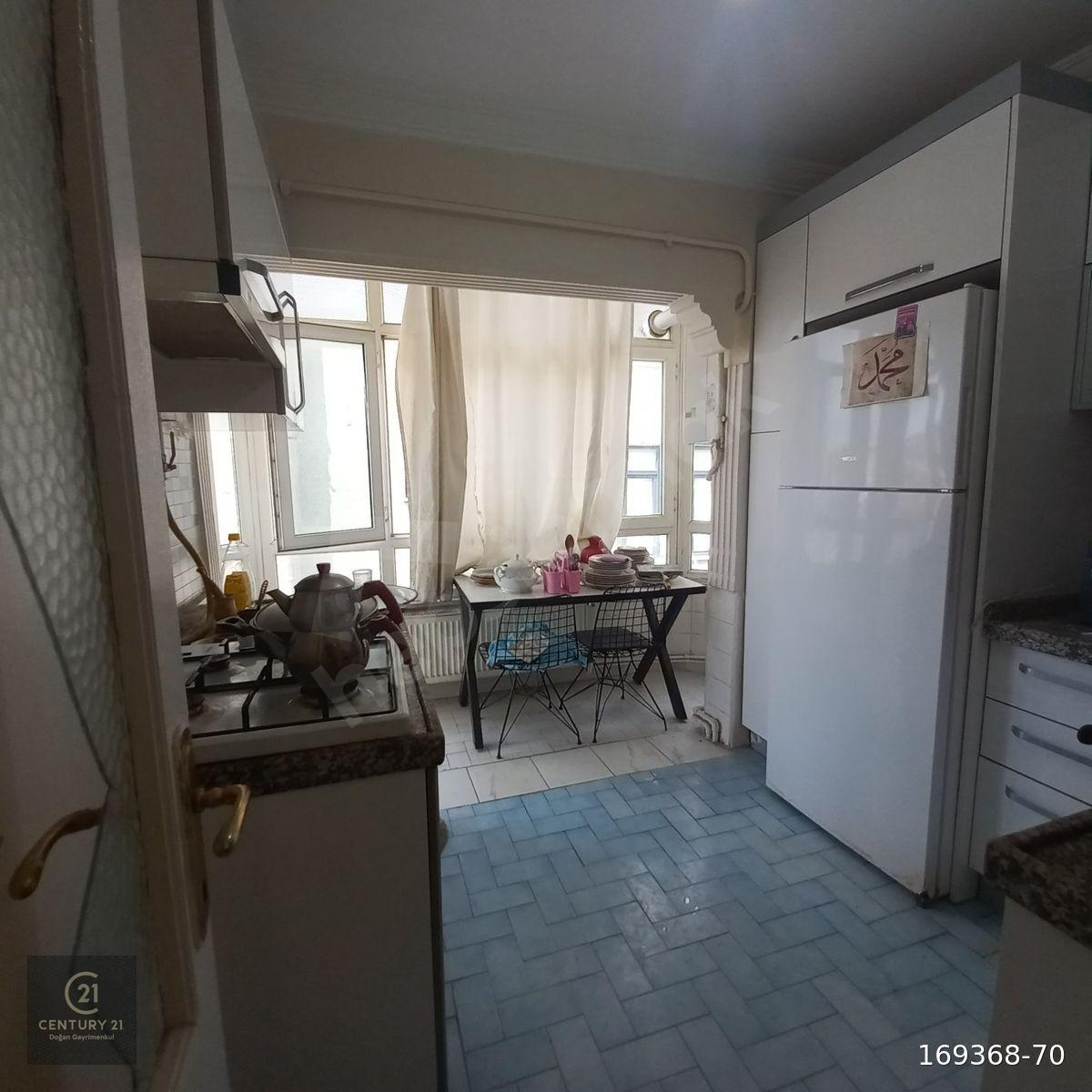 C21 DOĞAN GAYRİMENKULDEN CADDE ÜZERİ FIRSAT DAİRE