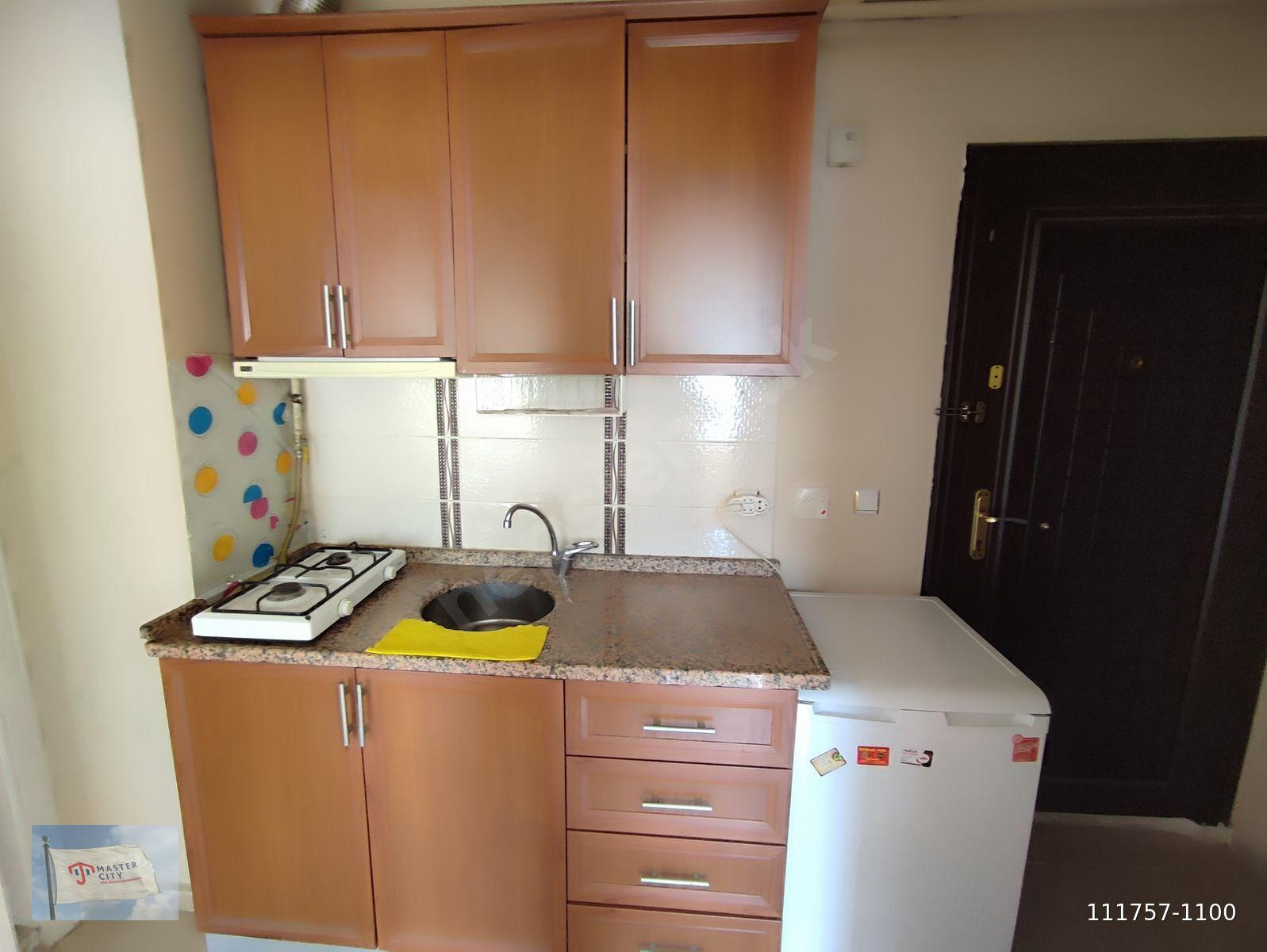 SÜTLÜCEDE, CADDE ÜSTÜ, EŞYALI, ARA KAT, KİRALIK 1+1 DAİRE