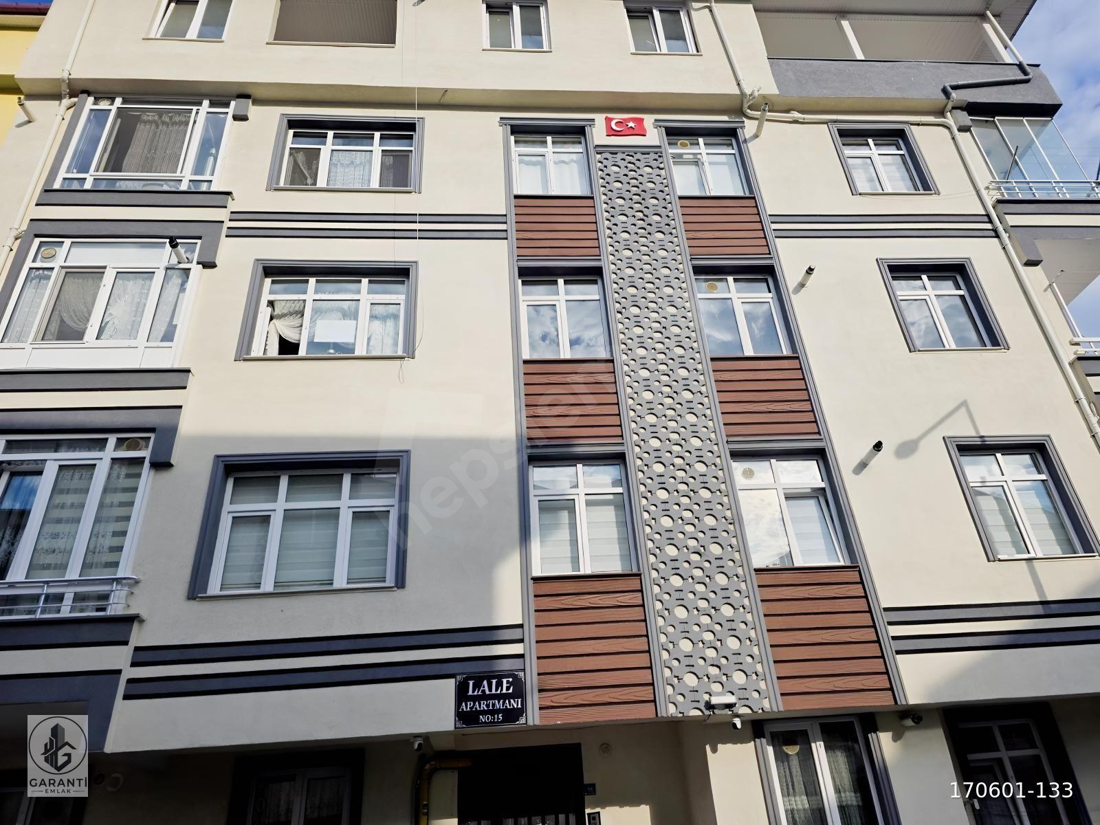 UMUT HST YANINDA 100 M2 KAPALI MUTFAK 2. KAT 2+1 SATILIK DAİRE