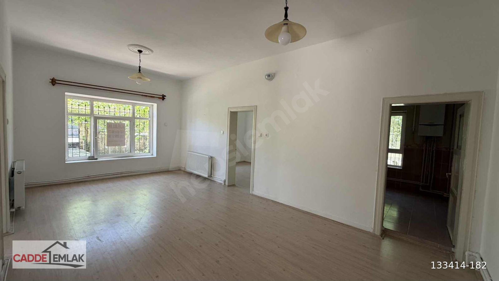 Kavaklıönü Mahallesinde Kiralık 2+1 Daire