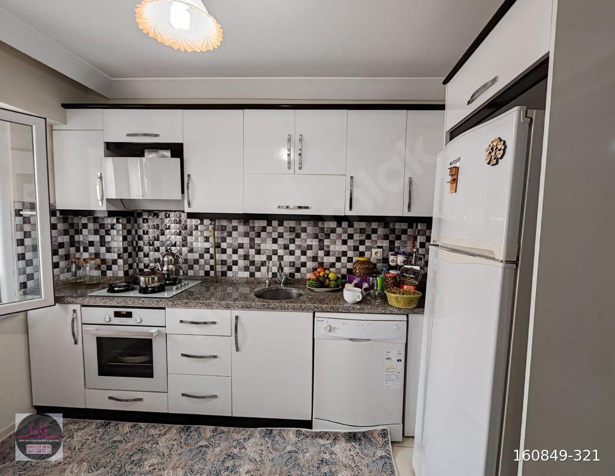 GÜLŞAH GAYRİMENKUL'DEN SUNULLAH MAH. 3+1 DUBLEKS DAİRE