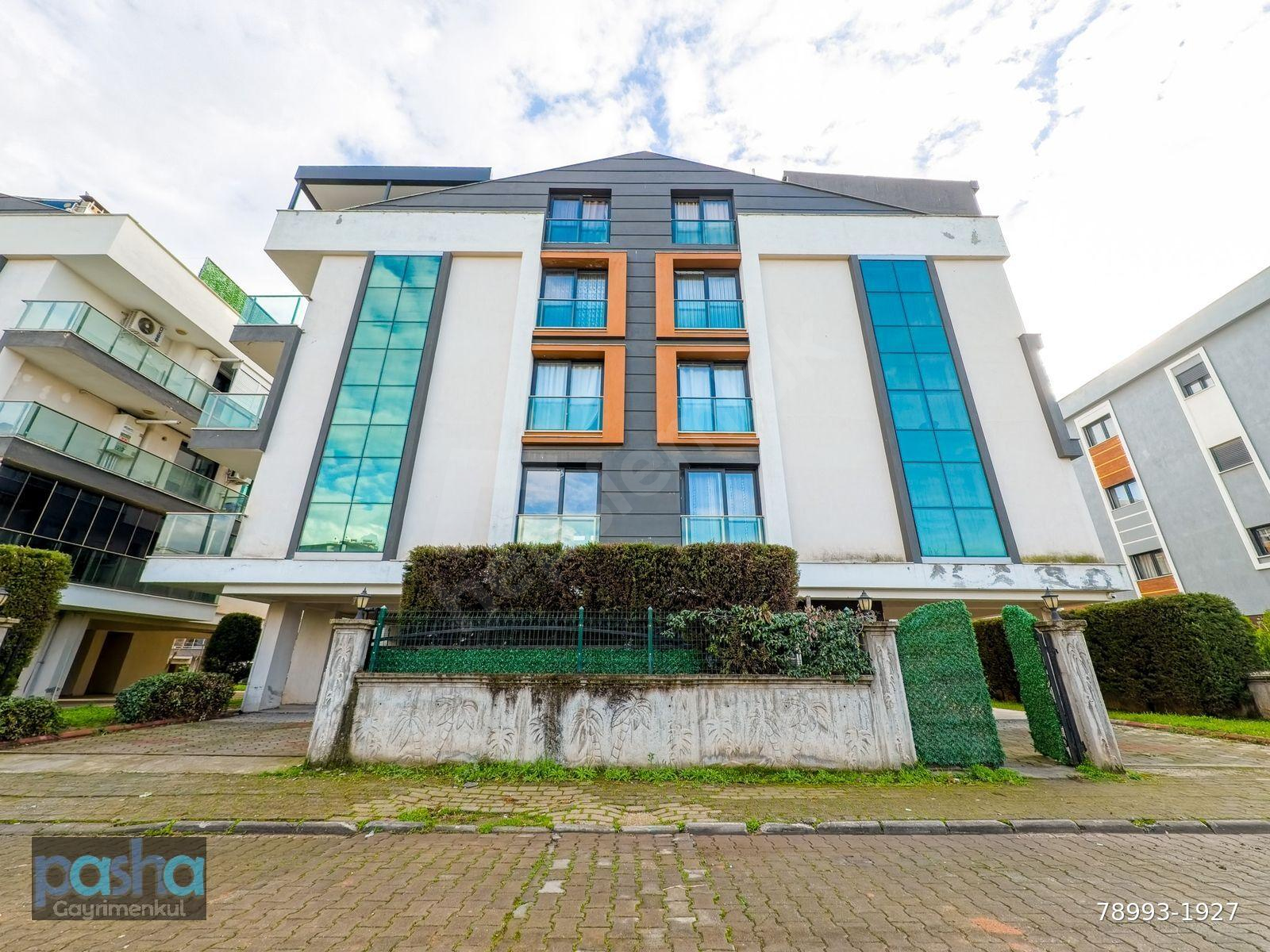 Mimar Sinan Mahallesi Site İçi, Yüzme Havuzlu Satılık 2+1 Dublex