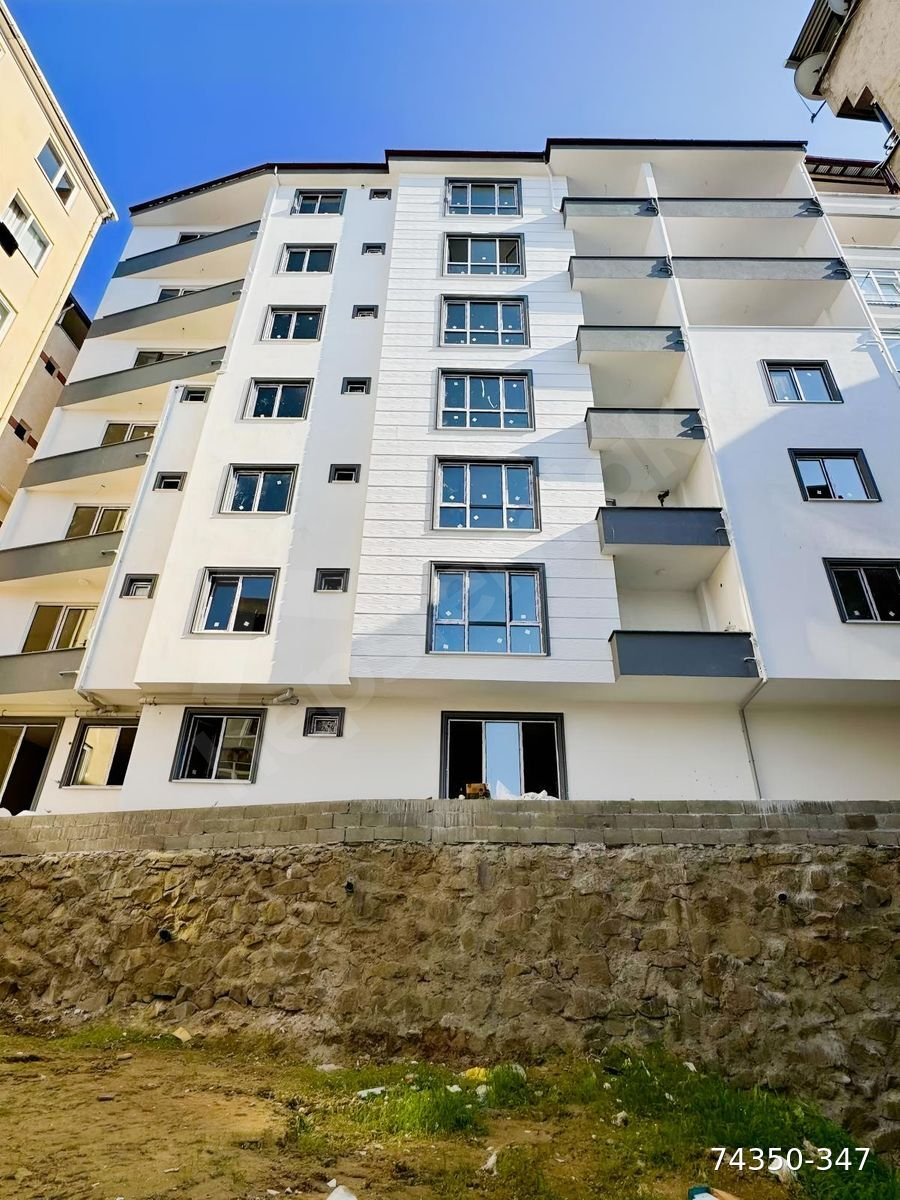 Bulancak İhsaniye Mahallesi'nde satılık 1 + 1