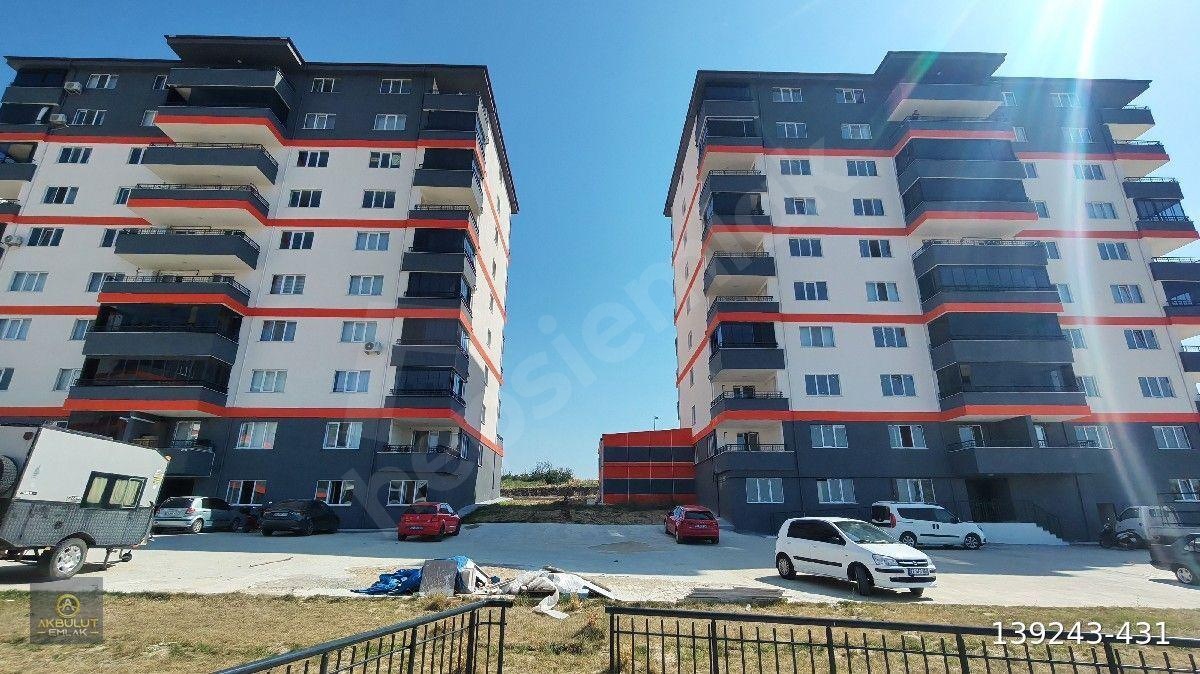 ESRA AKBULUT GAYRİMENKUL'DEN KURTULUŞ MAHALLESİNDE KİRALIK 2+1 DAİRE