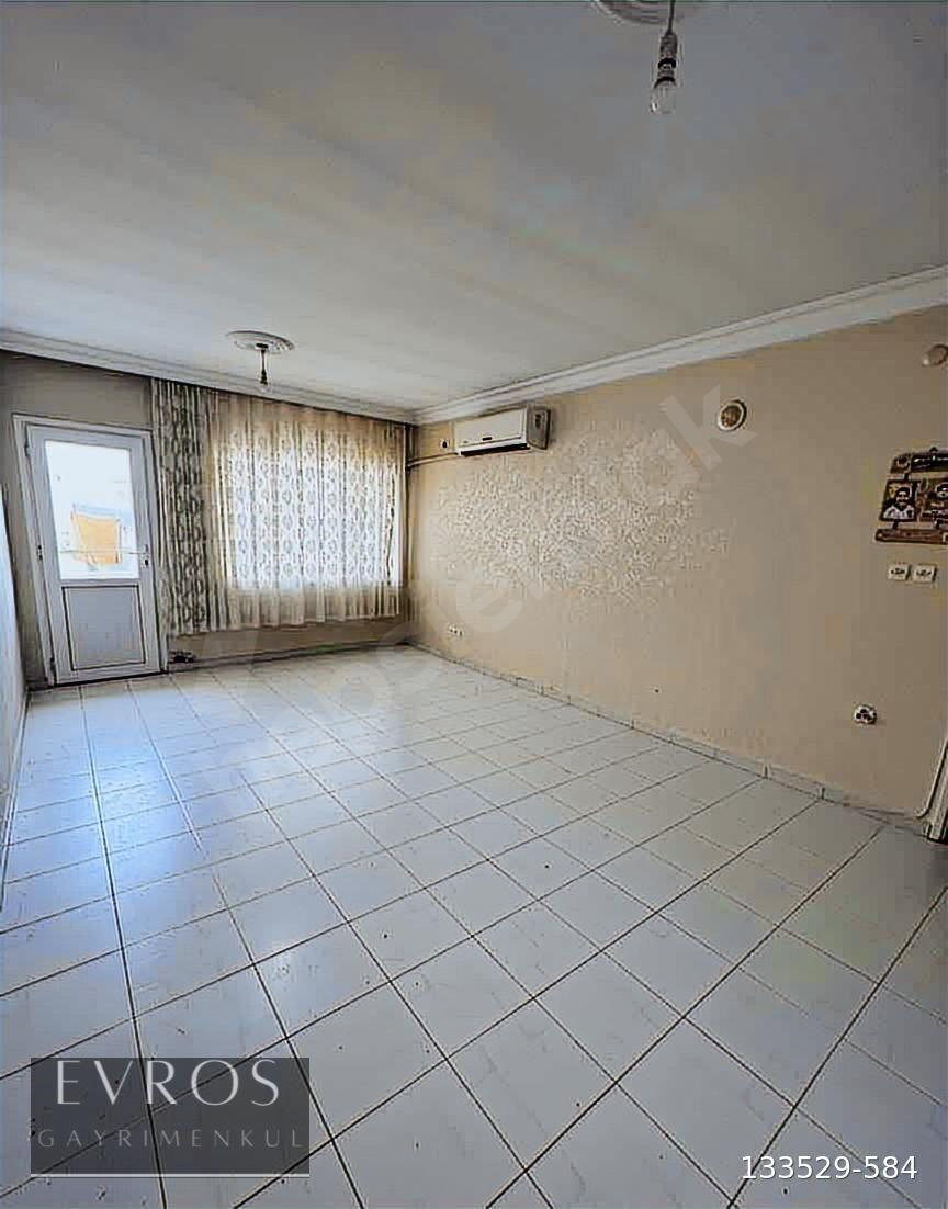 ÇARŞI MERKEZDE TURKCEL ÜSTÜ YOLA ÖN CEPELİ 3+1 SATILIK DAİRE