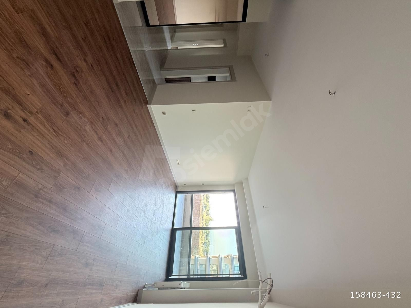 MİRNAS BAHÇEŞEHİR'DE 2+1 SIFIR DAİRE (PAZARLIK PAYI YÜKSEK)