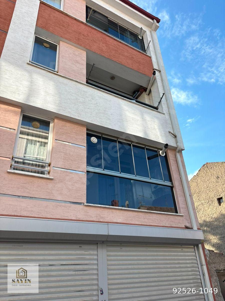 SAYIN EML.EMEK MAH.UMUTCAN SK.ERTAŞ CD.ALT KISMI KİRALIK EŞYALI ASANSÖRLÜ ,2+0 , KOMBİLİ DAİRE