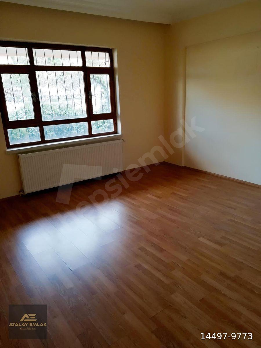 ATALAY EMLAKTAN 3+1 MERKEZİ YERDE GİRİŞ KAT DAİRE