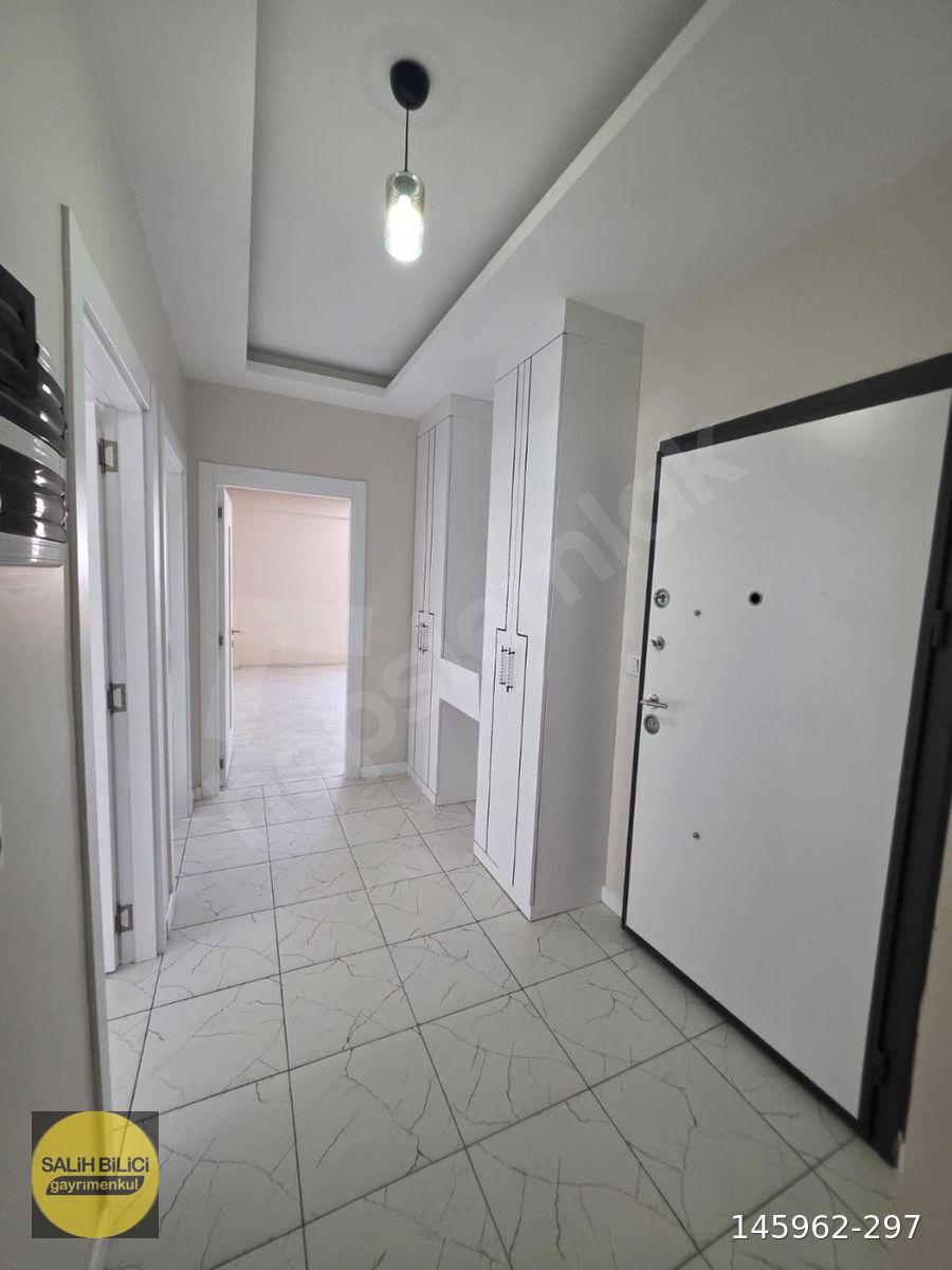 SALİH BİLİCİ GAYRİMENKULDEN KONYA KARAPINAR ADALET MAHALLESİ'NDE 3+1 SATILIK DAİRE