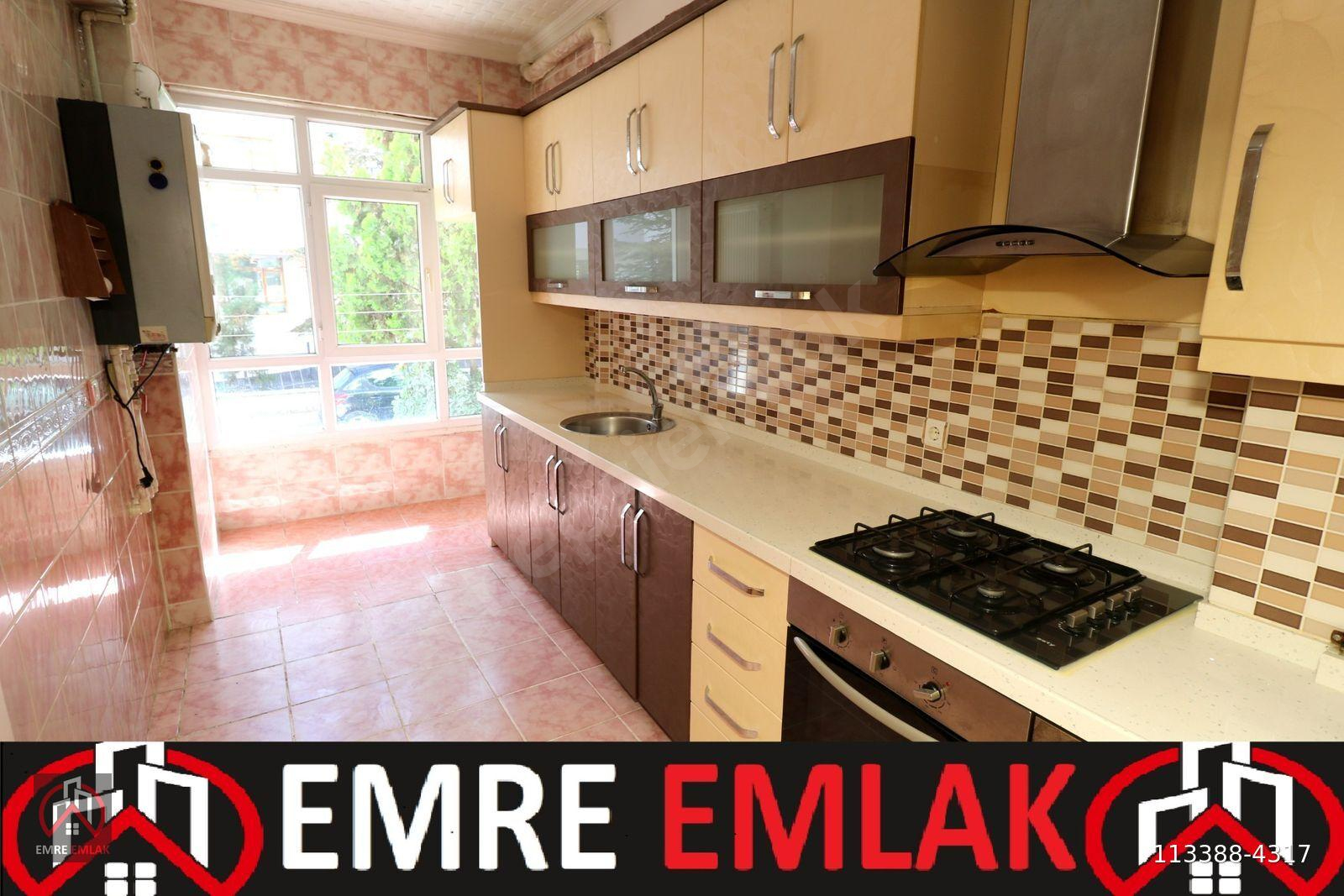 EMRE EMLAK'TAN ATAKENT'TE 14.CADDE YANI ÖN CEPHE 3+1 KİRALIK DAİRE