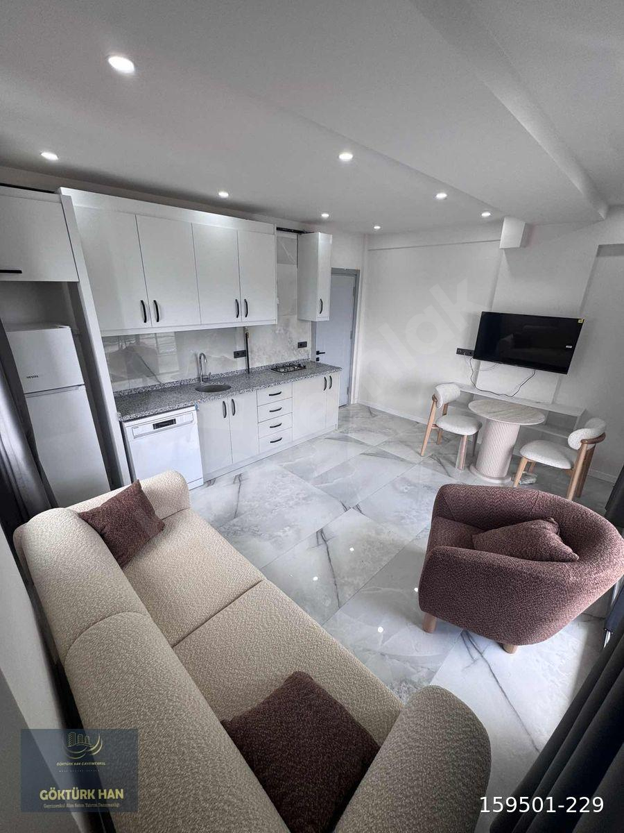 ADLİYE PARKI DİBİNDE SIFIR AİDAT DAHİL APARTLAR !