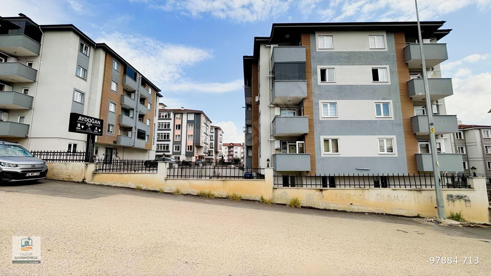 Full Eşyalı 1+1 Kiralık Daire