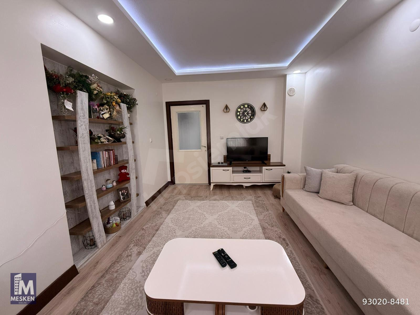 . TOKİ 4 ETAPLARINDA 2+1 İÇİ KOMPLE YAPILI SATILIK FIRSAT DAİRE