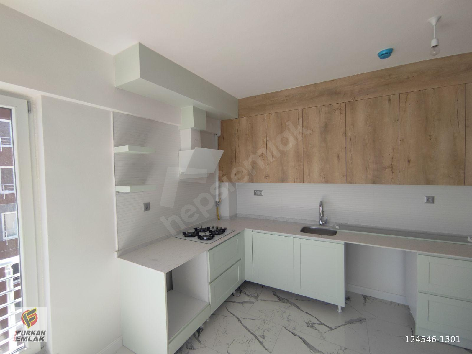 CADDE ARVEN 2 PROJESİNDE KİRALIK 3.5+1 DAİRE