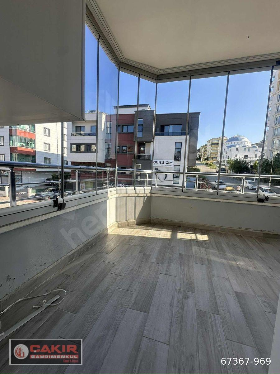 ATAKUM MEVLANA MAHALLESİNDE KİRALIK GENİŞ 3+1 DAİRE
