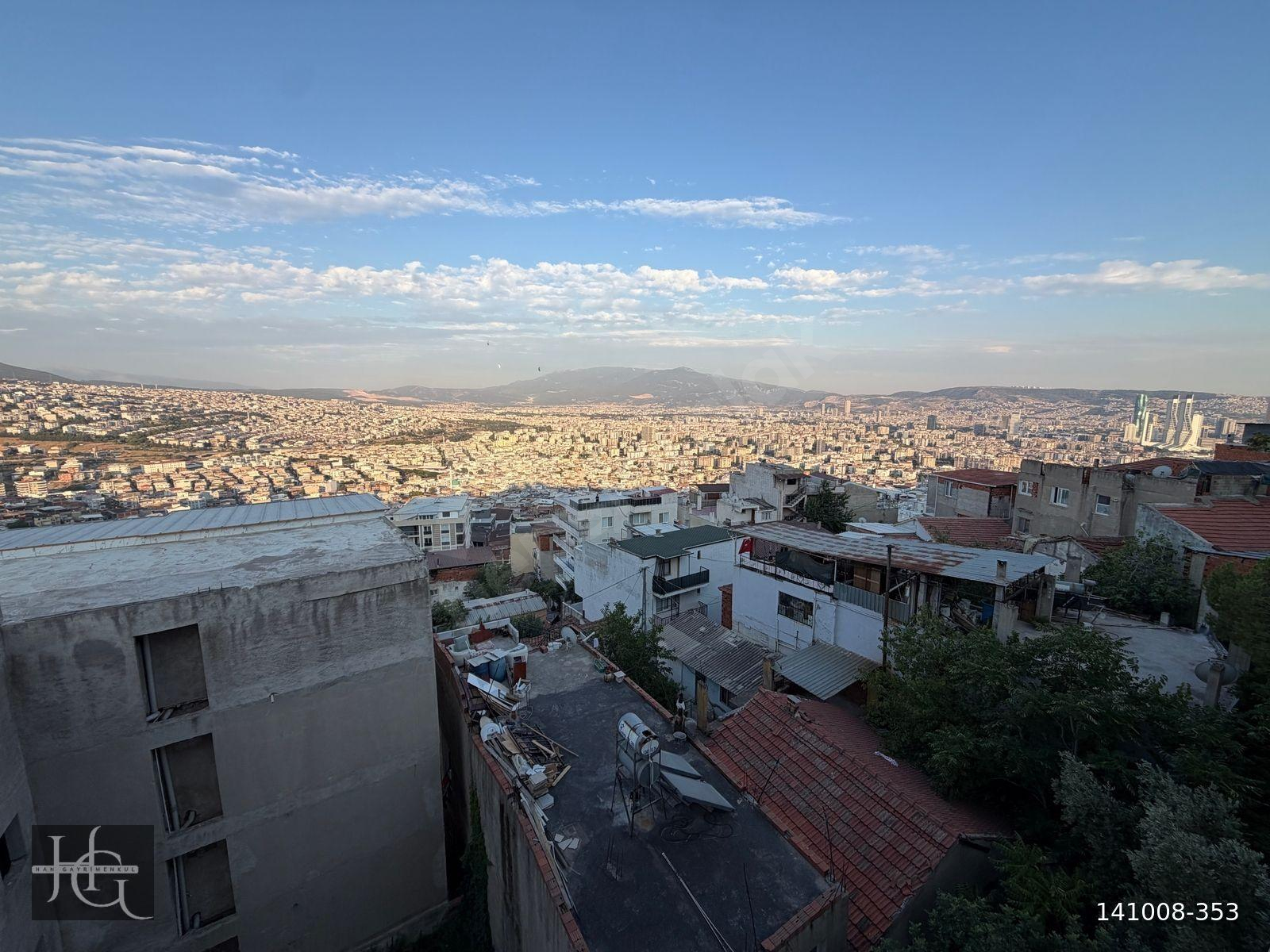 BAYRAKLI ŞEHİR HASTANESİ YAKINI SATILIK 2+1 DAİRE