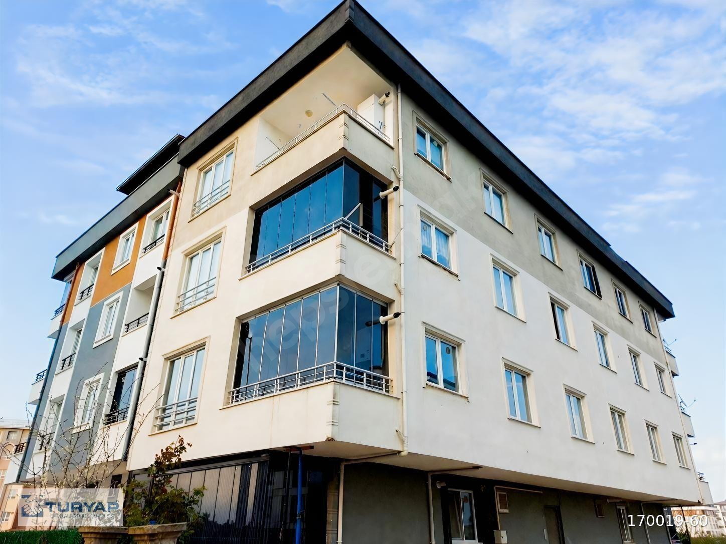ORDU CUMHURİYET MAH KİRALIK 2+1 DAİRE