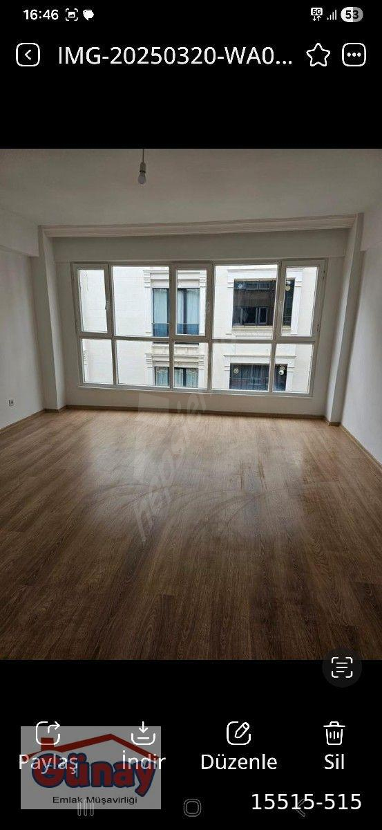 Bakırköy Cevizli mah.80m2Daire GUNAYDAN