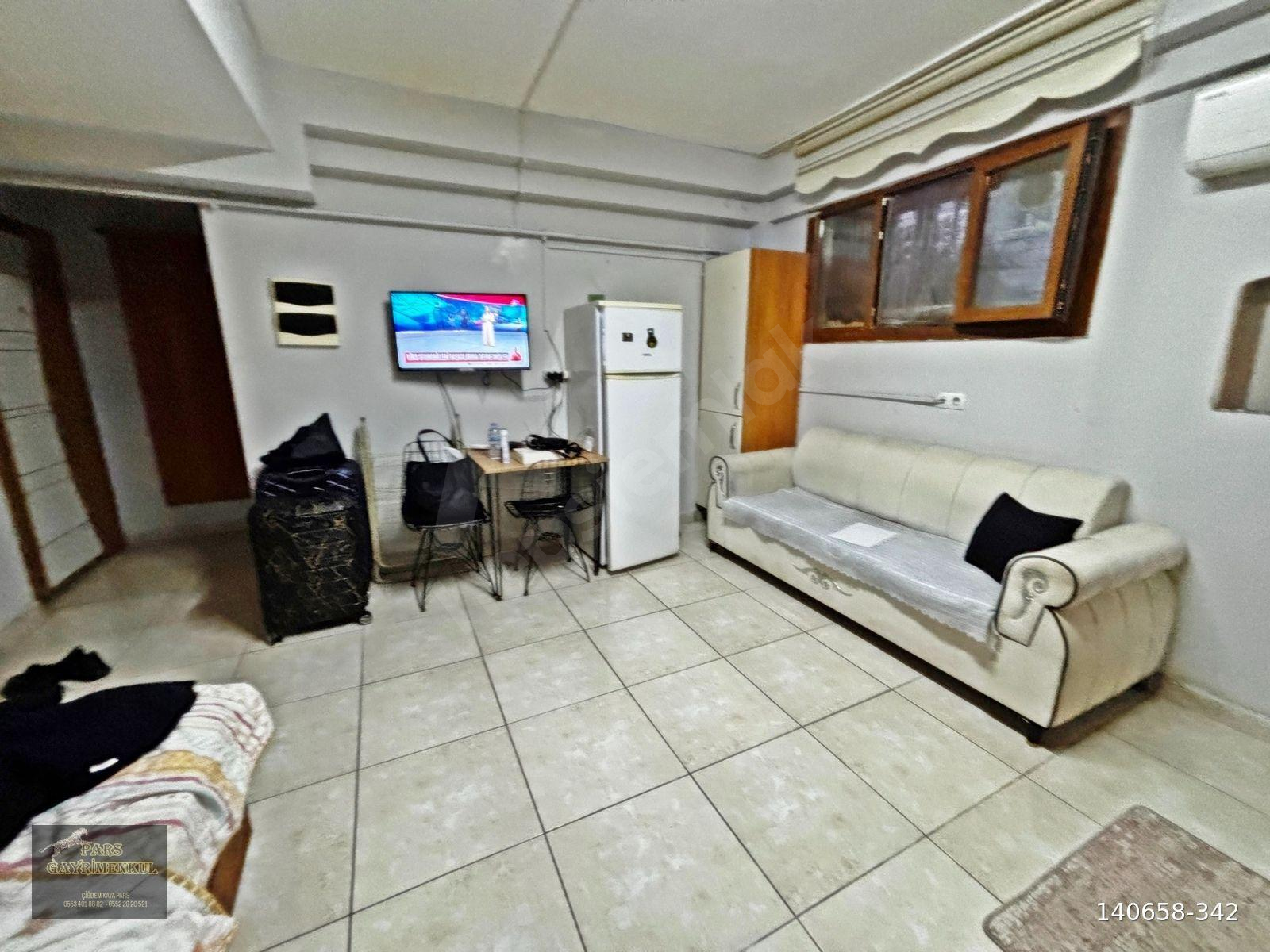 Üniversite Yakını Uygun Kiralık Apart Depozito Yok