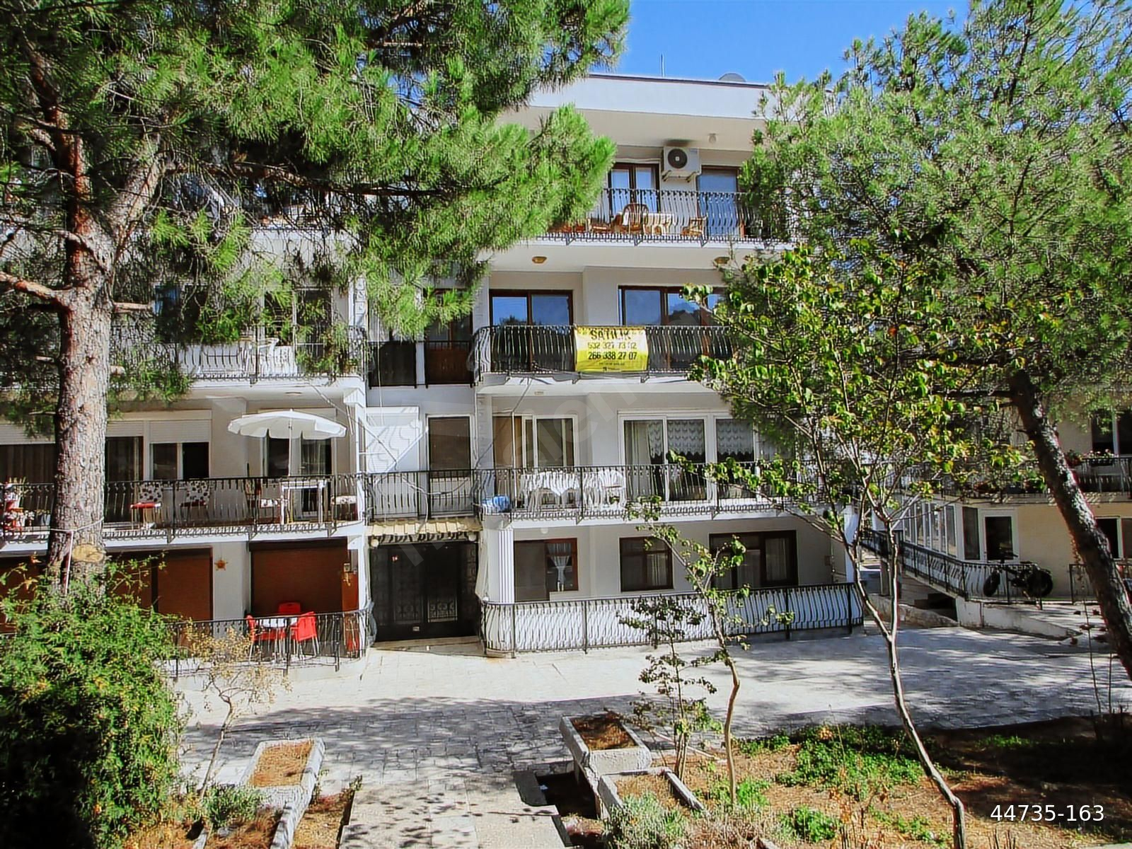 AYVALIK SEFA ÇAMLIK DA DAİRE