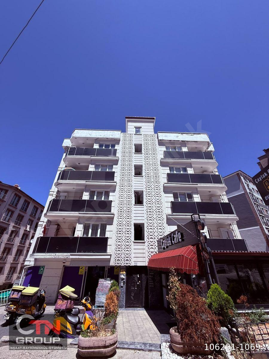 CTN GROUP'TAN İNCİVEZ'DE 5 DK UZAKLIKTA 1+1 KİRALIK DAİRE