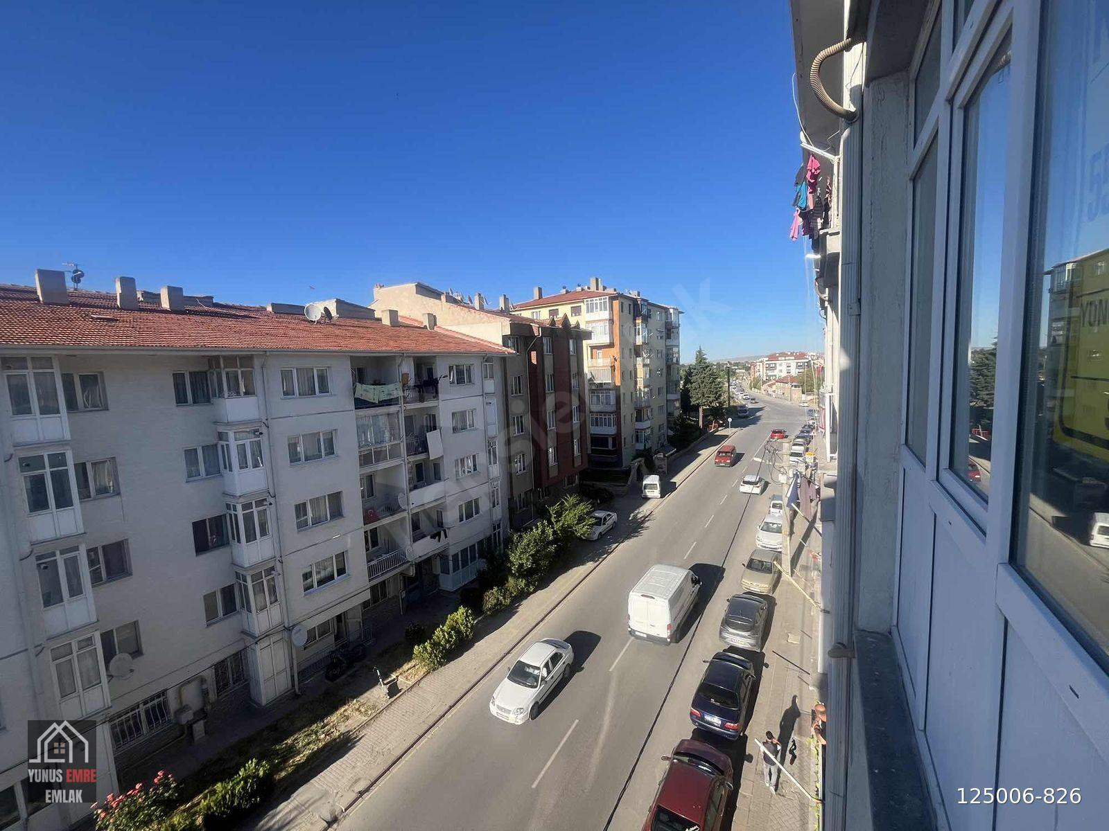 ON DOKUZ MAYIS CADDESİ ÜZERİ BAKIMLI 3+1 KİRALIK DAİRE