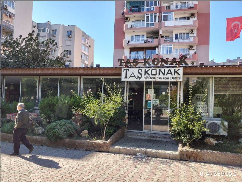 SAHİBİNDEN ÇAMKIRAN'DA MERKEZİ KONUMDA CAMBAZOĞLU APT.