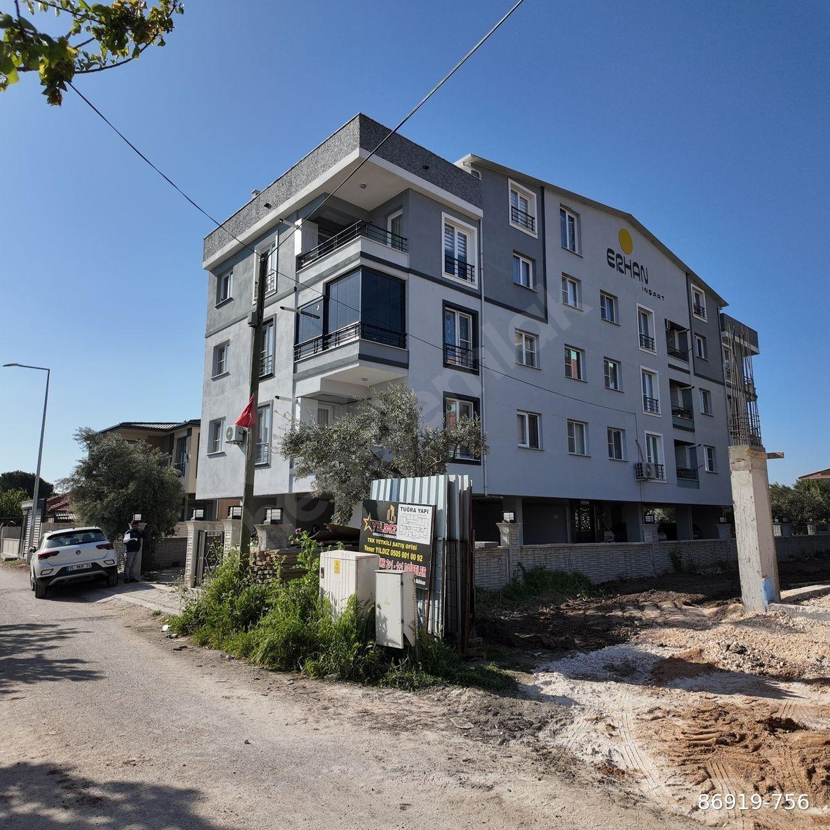SEYİTAHMET MAHALLESİ EKSTRALI 95 M2 2+1 DAİRE