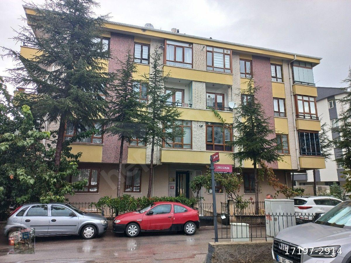 YÜCEL EMLAK OFİSİN'DEN MOBİLYALI 3+1 120 M² FUUL EŞYALI 1.KAT ÖN CEPHELİ