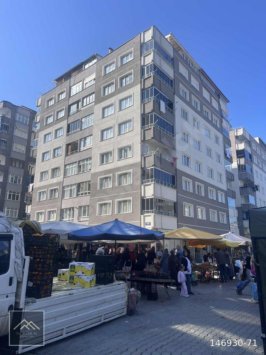 3 NUR EMLAK'TAN ATAKUM'DA MERKEZİ KONUM DAİRE