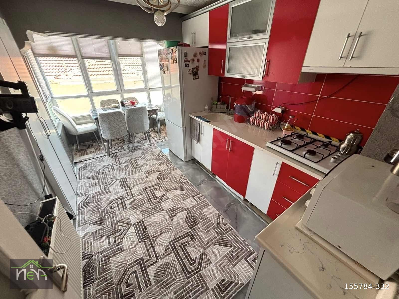 PINARBAŞI MAH YAPILI ASANSÖRLÜ GENİŞ M2'Lİ 5+1 KAPALI TERAS!!!!