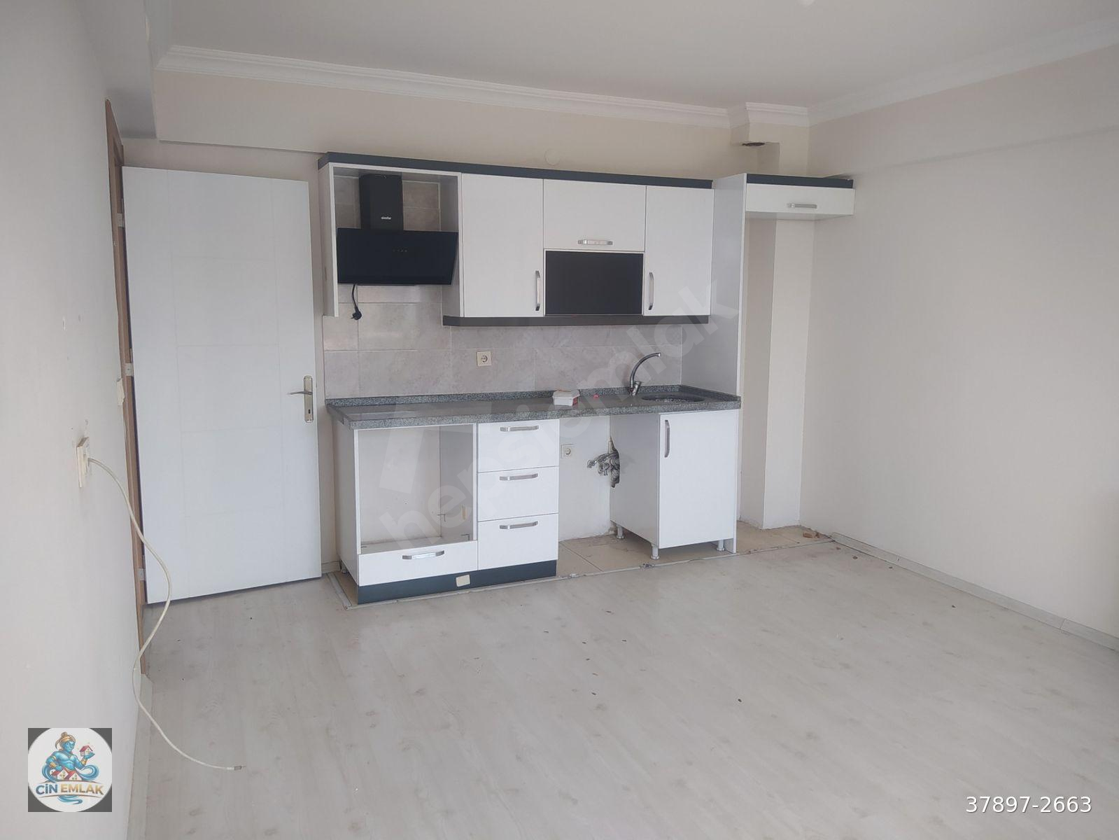Salihli Cin Emlak'tan Kocaçeşme Mah Kiralık 2+1 Asansörlü,Doğalgazlı Daire