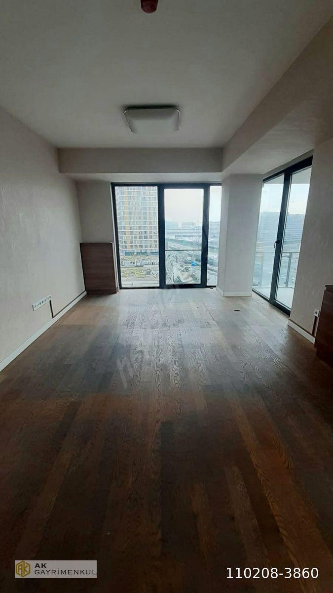 İSTWEST'TE 2+1 118M2 KAPALI MUTFAK KONUT 11.350.000TL