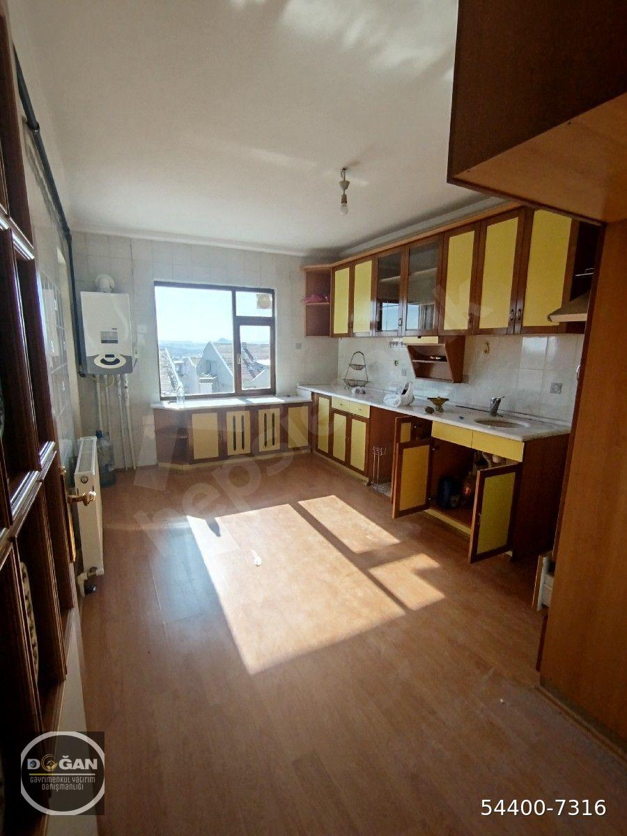 Ankara Polatlı Şehitlik Mahallesi Satılık 4+1 Dubleks Daire