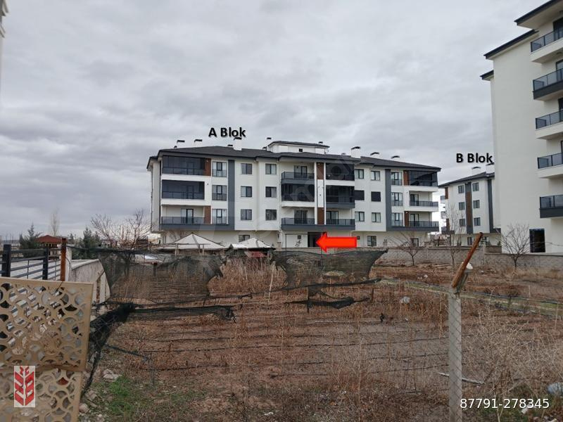 Ziraat Bankası'ndan Tacin Mahallesinde Konut