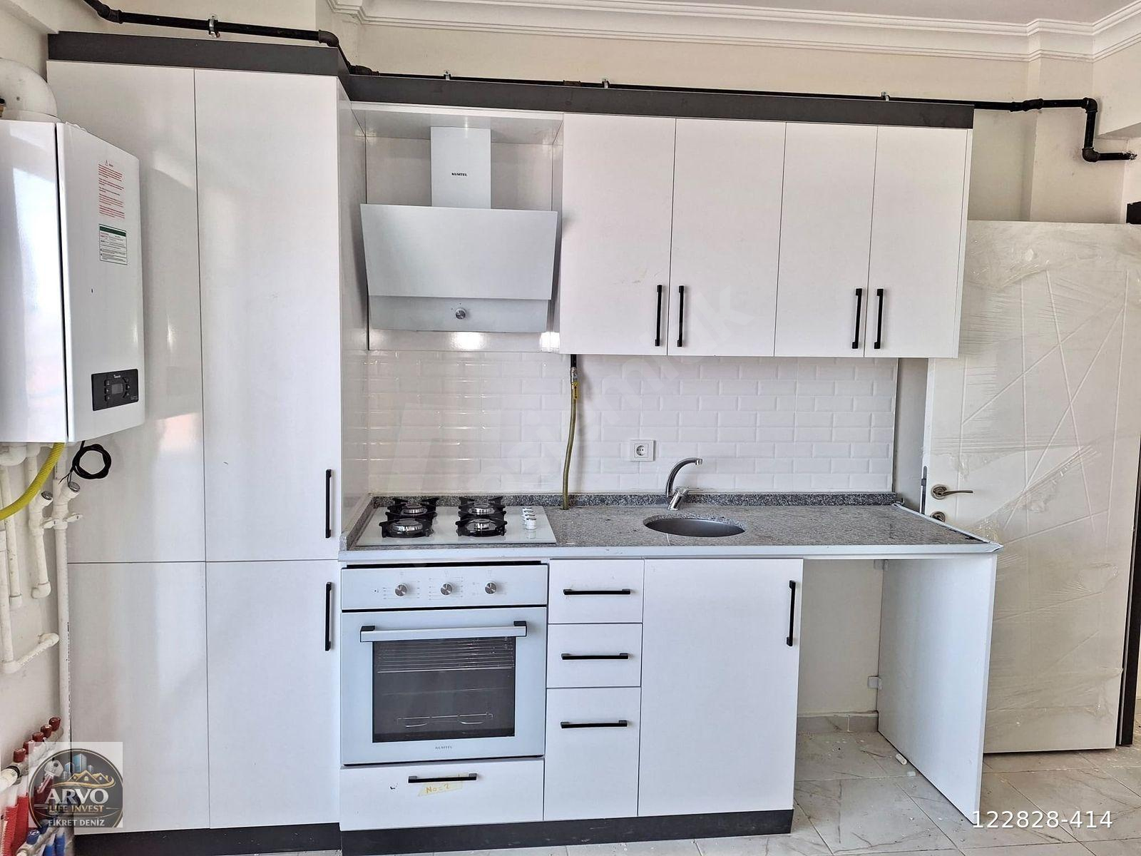 YOZGAT MERKEZDE KONFOR VE ŞIKLIK BİR ARADA! SIFIR 2+1 DAİRE