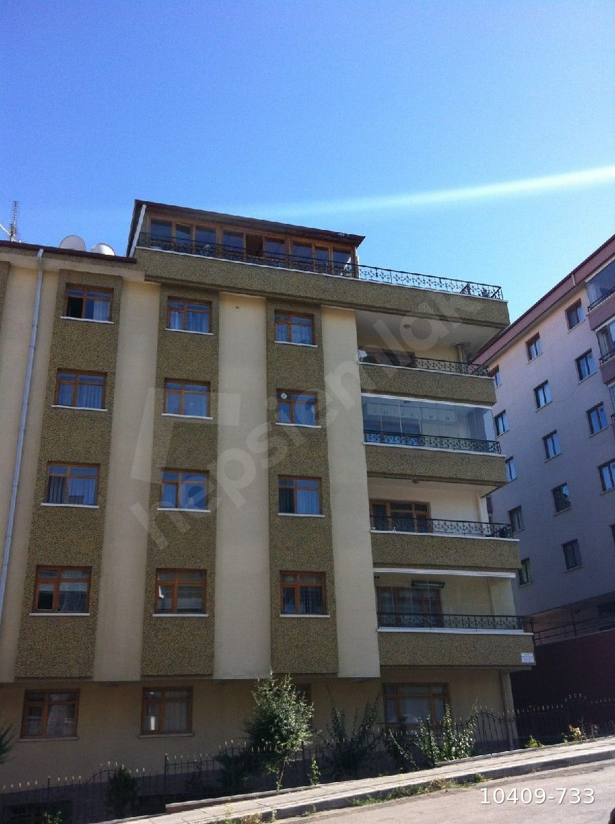SANİ DEN ÖVEÇLER 1.CAD 5+1 FULL YAPILI KAPALI TERASLI DUBLKS