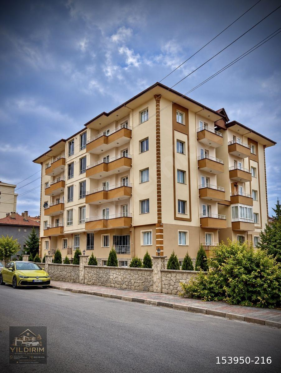 YÜKSEK KREDİ İMKANI İLE HACI MUSTAFA MAHALLESİNDE SATILIK 3+1 GENİŞ DAİRE