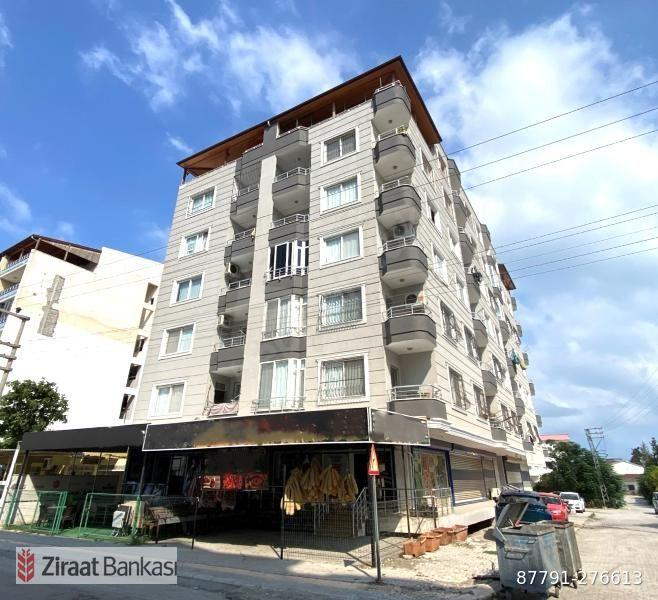 Ziraat Bankası'ndan Karaağaç Şarkanok Mahallesi'nde Mesken