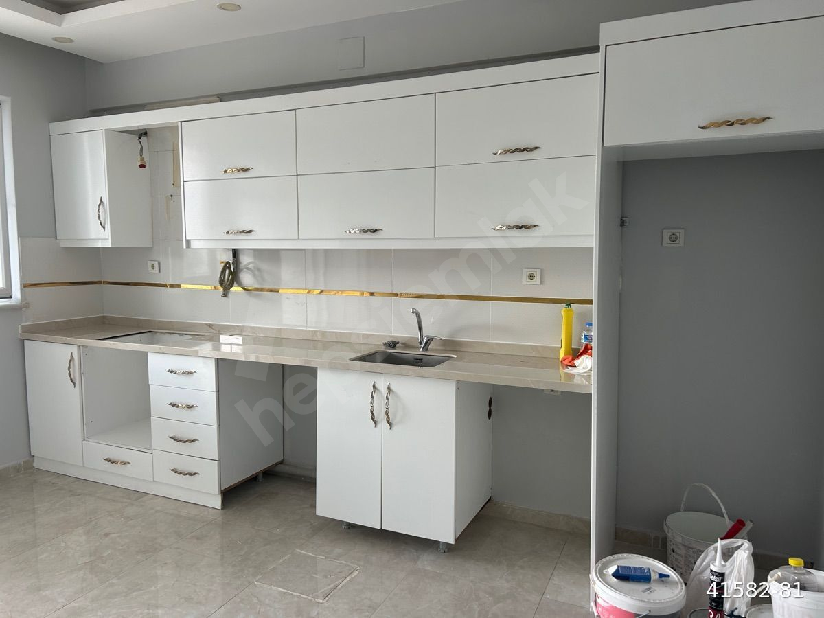 BÜLBÜLZADEDE 3+1 TEMİZ DAİRE