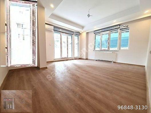 BAHÇELİEVLER METROBÜSE 5 DAKİKA SIFIR 2+1 GİRİŞ SATILIK DAİRE