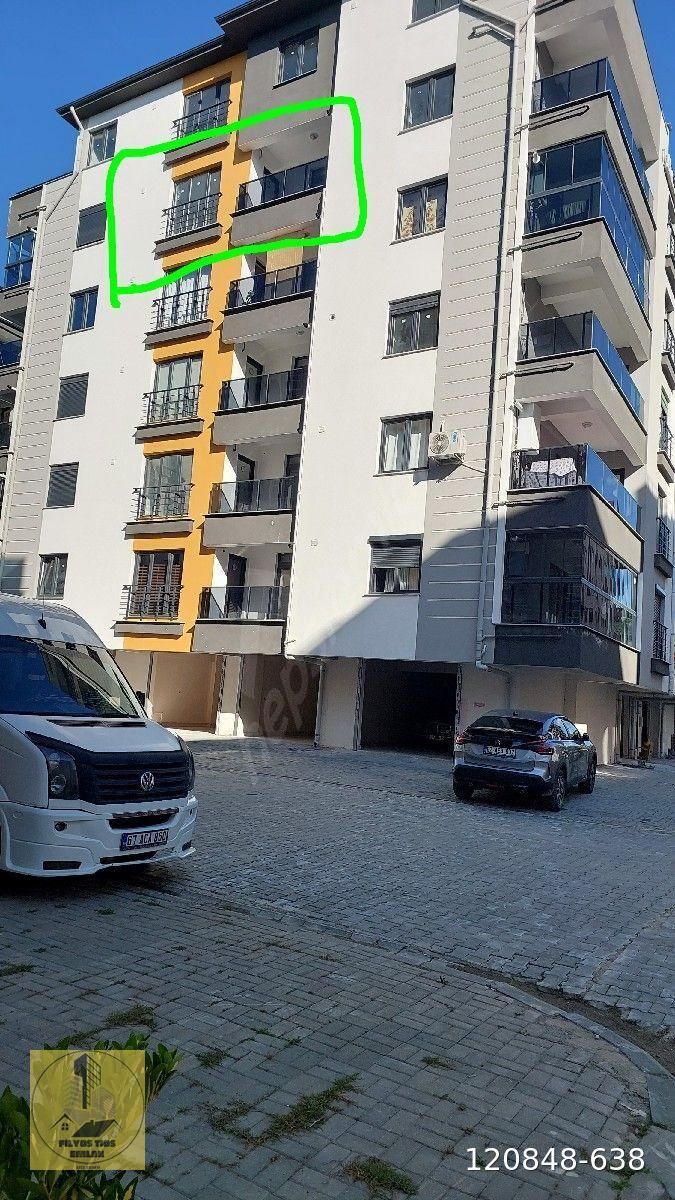 ZONGULDAK ÇAYCUMA FİLYOS MERKEZDESAHİLDE YENİ BİNADA 1+1 KİRALIK DAİRE FİLYOS TİOS EMLAK