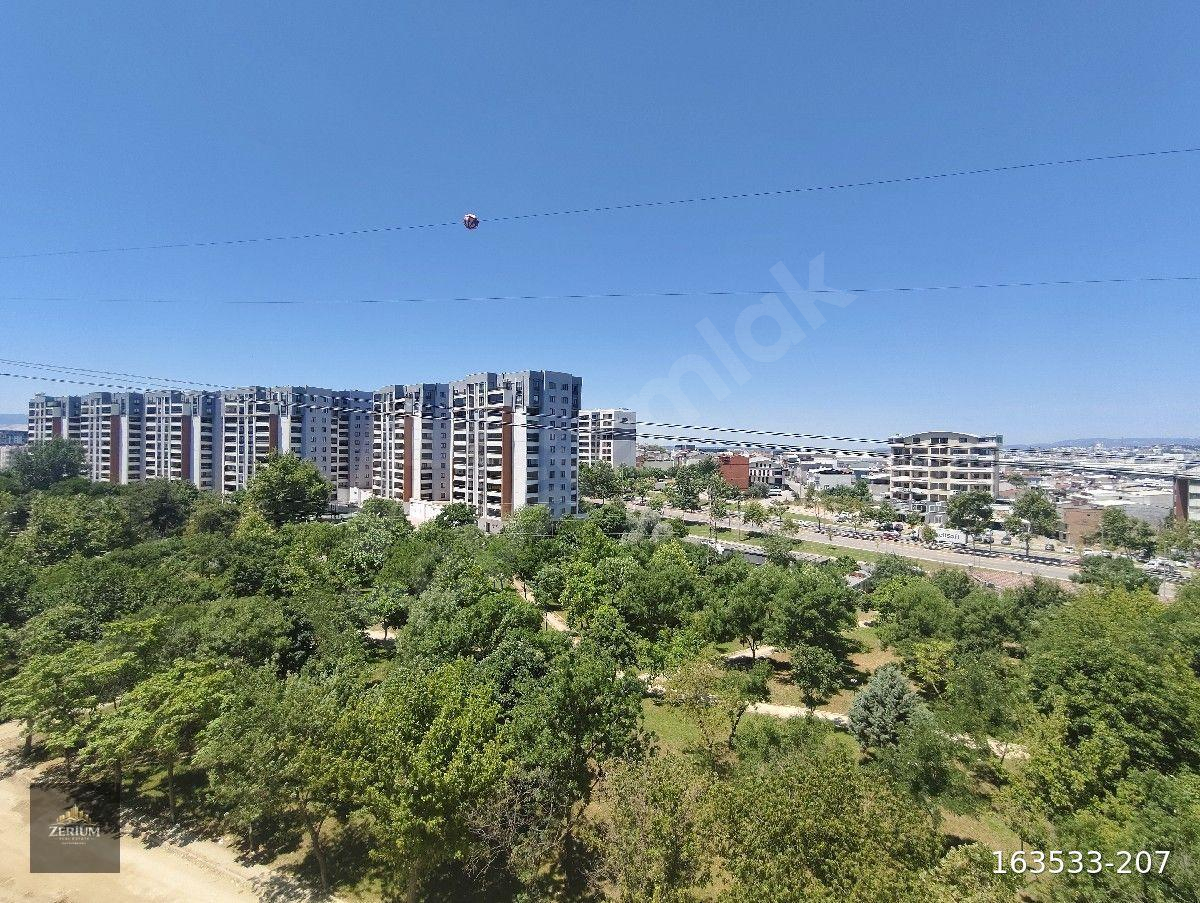 ✨ BURSA NİLÜFER ATAEVLER'DE LÜKS KONSEPT YAŞAM! ✨