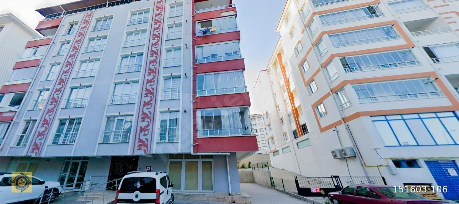TEK ÇATI'DAN MERKEZİ KONUM KİRALIK 1+1 EŞYALI