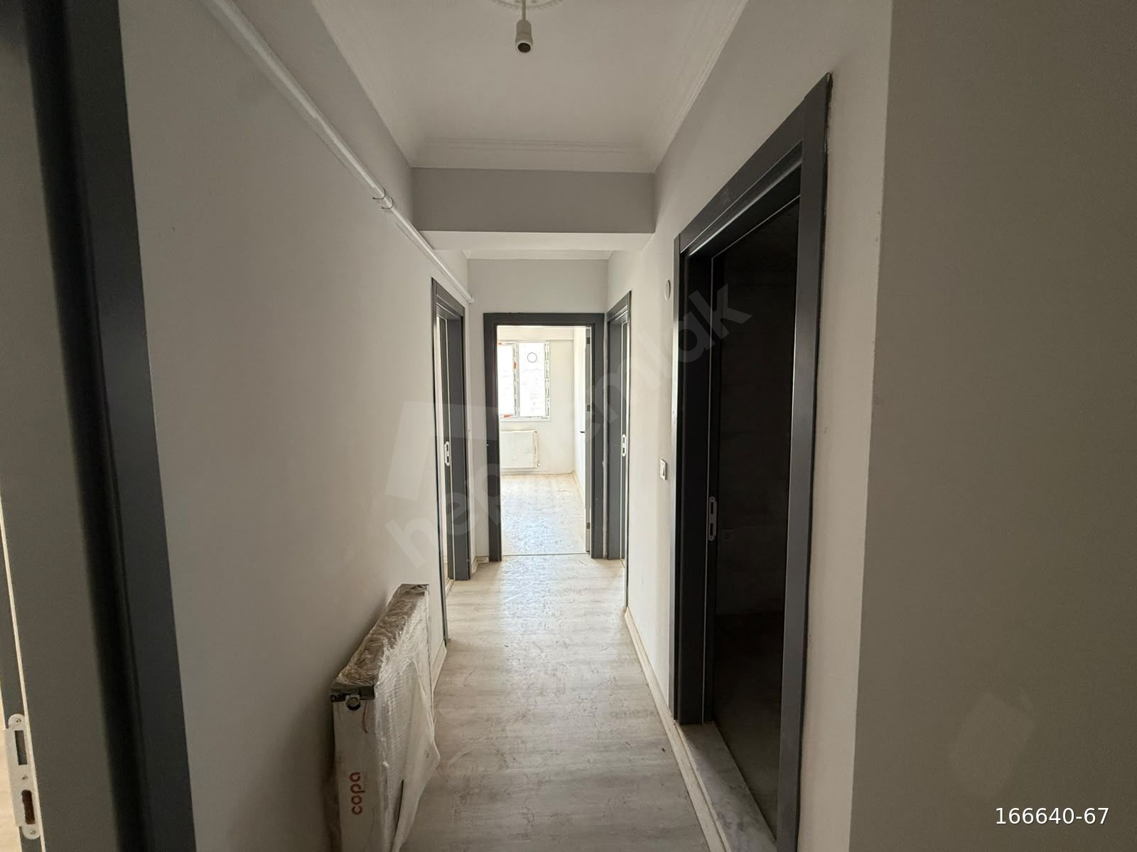 HÜKÜMET CADDESİN'DE KAPALI MUTFAK 3+1 BU FİYATA BAŞKA YOK
