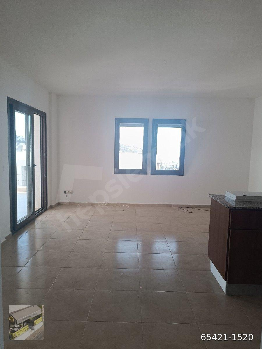 Bitez Mah. güvenlikli site içerisinde kiralık daire…
